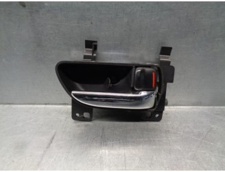 Recambio de maneta interior delantera derecha para subaru legacy kombi/outback b14 2.0 diesel cat referencia OEM IAM 61051AJ000V