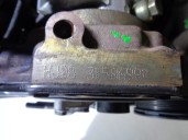 Recambio de motor completo para ford mondeo iii (b5y) 2.0 16v tddi / tdci referencia OEM IAM HJBB 3T58698 1701864