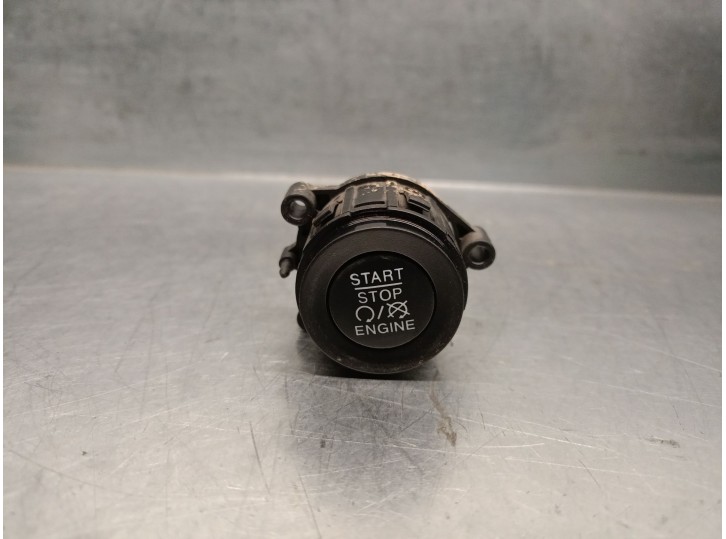 Recambio de boton start/stop para jeep compass (mp, m6, mv, m7) 1.4 multiair referencia OEM IAM 5VU31LXHAA 5VU31LXHAA 