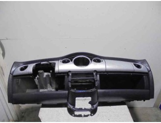 Recambio de salpicadero para mini r50 , r53 cooper referencia OEM IAM 51457128609 NEGRO 