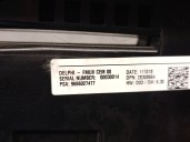 Recambio de mando climatizador para citroën c4 lim. collection referencia OEM IAM 9666027477 6452V9 DELPHI