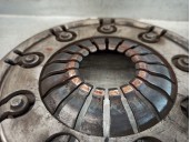 Recambio de kit embrague para opel tigra 1.4 16v referencia OEM IAM 666021  