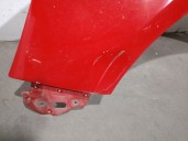 Recambio de aleta delantera izquierda para opel astra j lim. 1.7 16v cdti referencia OEM IAM 1100000 1100000 