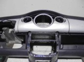 Recambio de salpicadero para mini r50 , r53 cooper referencia OEM IAM 51457128609 NEGRO 