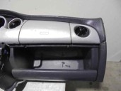 Recambio de salpicadero para mini r50 , r53 cooper referencia OEM IAM 51457128609 NEGRO 