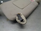 Recambio de parasol derecho para subaru legacy kombi/outback b14 2.0 diesel cat referencia OEM IAM 92011AJ030ME 