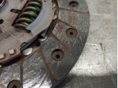 Recambio de kit embrague para opel tigra 1.4 16v referencia OEM IAM 666021  