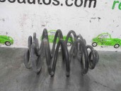 Replacement suspension spring for Volkswagen Passat sedan (3B2) 1.9 TDi OEM IAM reference 3B0511115N 