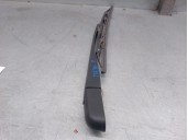 Replacement rear wiper arm for Peugeot 206 sedan 1.9 diesel OEM IAM reference 9628679777 6429R2 