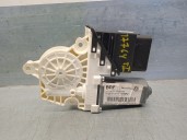 Recambio de motor elevalunas trasero izquierdo para volkswagen touran (1t1) 1.9 tdi referencia OEM IAM 1K0959703B 18 PINES 5 PUE