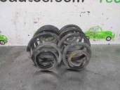 Replacement suspension spring for Volkswagen Passat sedan (3b2) 1.9 TDI OEM IAM reference 3B0511115N 