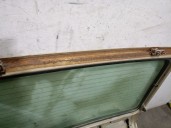 Recambio de porton trasero para ford fiesta berl./express referencia OEM IAM 