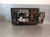 Recambio de caja reles / fusibles para opel astra j lim. 1.7 16v cdti referencia OEM IAM 13313205 