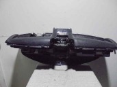 Recambio de salpicadero para mini r50 , r53 cooper referencia OEM IAM 51457128609 NEGRO 