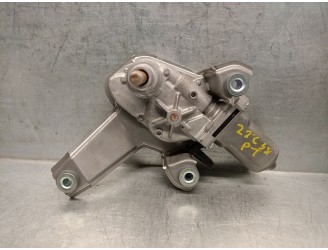 Recambio de motor limpia trasero para jeep compass (mp, m6, mv, m7) 1.4 multiair referencia OEM IAM 55112704AA 55112704AA 259600