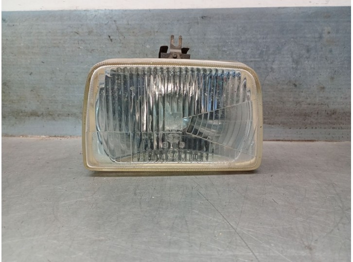 Recambio de faro izquierdo para ford fiesta berl./express referencia OEM IAM 9GH11696600 
