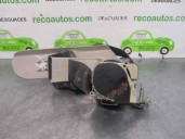 Recambio de cinturon seguridad delantero derecho para opel astra g berlina 1.6 referencia OEM IAM 90560636 4 PUERRTAS