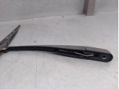 Replacement rear wiper arm for Peugeot 206 sedan 1.9 diesel OEM IAM reference 9628679777 6429R2 
