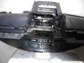 Recambio de salpicadero para mini r50 , r53 cooper referencia OEM IAM 51457128609 NEGRO 