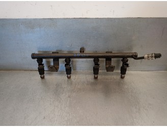 Recambio de rampa inyectora para chrysler voyager (gs) 2.4 se grand voyager referencia OEM IAM 4612213  