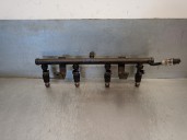 Recambio de rampa inyectora para chrysler voyager (gs) 2.4 se grand voyager referencia OEM IAM 4612213  