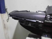 Recambio de salpicadero para mini r50 , r53 cooper referencia OEM IAM 51457128609 NEGRO 