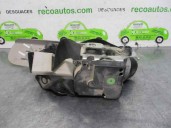 Recambio de cinturon seguridad delantero derecho para opel astra g berlina 1.6 referencia OEM IAM 90560636 4 PUERRTAS