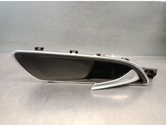 Recambio de maneta interior delantera derecha para mercedes-benz clase b sports tourer (w246, w242) b 200 cdi / d 4-matic (246.2