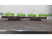 Recambio de disco freno delantero para hyundai santa fe (sm) 2.0 crdi cat referencia OEM IAM 5171226100  