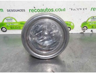 Recambio de faro antiniebla izquierdo para hyundai santa fe (sm) 2.0 crdi cat referencia OEM IAM 9220126000 