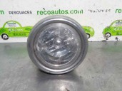 Replacement left fog light for Hyundai Santa Fe (SM) 2.0 CRDi CAT OEM IAM reference 9220126000 