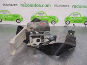 Recambio de cinturon seguridad delantero izquierdo para opel astra g berlina 1.6 referencia OEM IAM 90560635  4 PUERRTAS