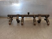 Recambio de rampa inyectora para chrysler voyager (gs) 2.4 se grand voyager referencia OEM IAM 4612213  