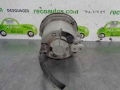 Replacement left fog light for Hyundai Santa Fe (SM) 2.0 CRDi CAT OEM IAM reference 9220126000 