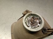 Recambio de faro izquierdo para ford fiesta berl./express referencia OEM IAM 9GH11696600 