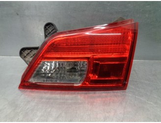 Recambio de piloto trasero derecho para subaru legacy kombi/outback b14 2.0 diesel cat referencia OEM IAM 84912AJ250 DE PORTON 5