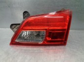 Recambio de piloto trasero derecho para subaru legacy kombi/outback b14 2.0 diesel cat referencia OEM IAM 84912AJ250 DE PORTON 5
