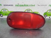 Recambio de faro antiniebla trasero derecho para hyundai santa fe (sm) 2.0 crdi cat referencia OEM IAM 9240226020 