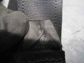 Recambio de cinturon seguridad delantero izquierdo para opel astra g berlina 1.6 referencia OEM IAM 90560635  4 PUERRTAS