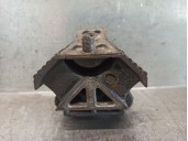 Recambio de soporte motor izquierdo para volkswagen crafter caja cerrada 2.5 tdi dpf referencia OEM IAM 2E0199379E 