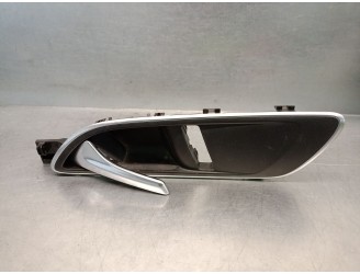 Recambio de maneta interior delantera izquierda para mercedes-benz clase b sports tourer (w246, w242) b 200 cdi / d 4-matic (246