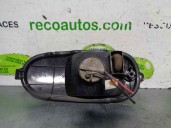 Recambio de faro antiniebla trasero derecho para hyundai santa fe (sm) 2.0 crdi cat referencia OEM IAM 9240226020 