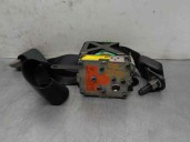 Recambio de cinturon seguridad delantero izquierdo para toyota yaris (_p9_) 1.33 vvt-i (nsp90_) referencia OEM IAM 732200D160 5