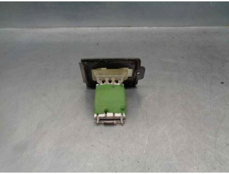Recambio de resistencia calefaccion para mini r50 , r53 cooper referencia OEM IAM W964260N 