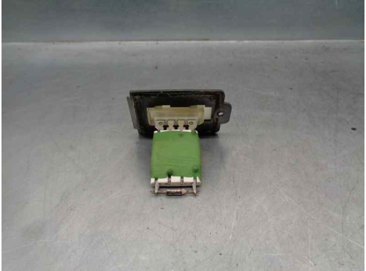 Recambio de resistencia calefaccion para mini r50 , r53 cooper referencia OEM IAM W964260N  