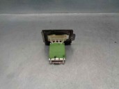 Recambio de resistencia calefaccion para mini r50 , r53 cooper referencia OEM IAM W964260N  