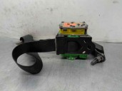 Recambio de cinturon seguridad delantero izquierdo para toyota yaris (_p9_) 1.33 vvt-i (nsp90_) referencia OEM IAM 732200D160 5