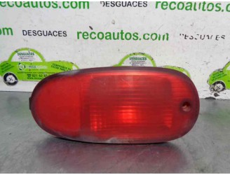 Recambio de faro antiniebla trasero izquierdo para hyundai santa fe (sm) 2.0 crdi cat referencia OEM IAM 9241026000 