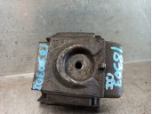 Recambio de soporte motor izquierdo para volkswagen crafter caja cerrada 2.5 tdi dpf referencia OEM IAM 2E0199379E 