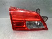 Recambio de piloto trasero izquierdo para subaru legacy kombi/outback b14 2.0 diesel cat referencia OEM IAM 84912AJ240 DE PORTON
